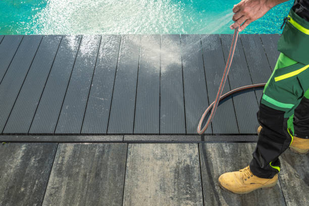 Best Concrete Pressure Washing  in Spring Hope, NC