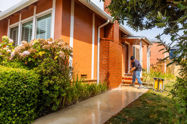 Best Deck Cleaning Services  in Spring Hope, NC