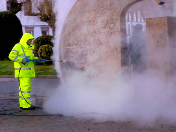 Best Pressure Washing Patio  in Spring Hope, NC