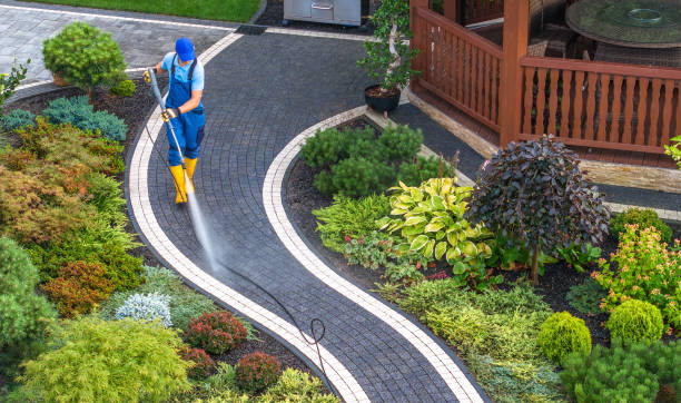 Reliable Spring Hope, NC Pressure Washing Solutions