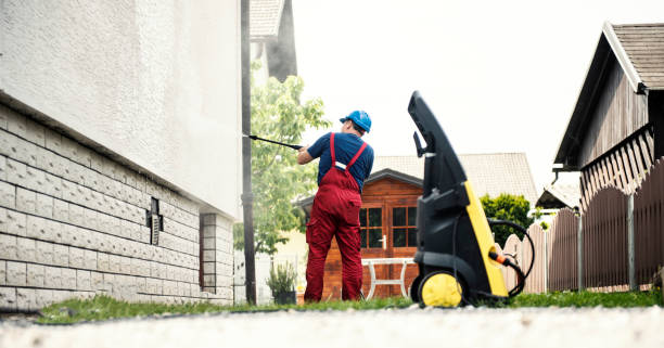 Best Exterior Home Cleaning  in Spring Hope, NC